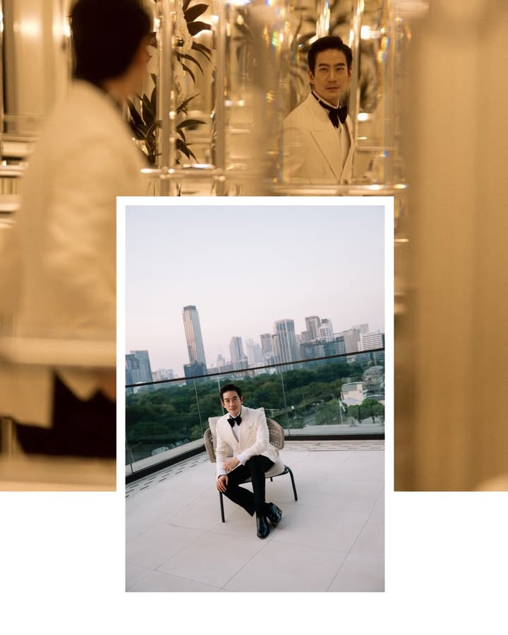 โอ๊ค - สมิทธิ์ อารยะสกุล