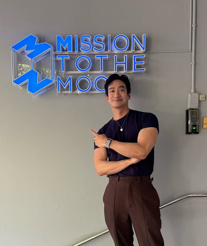 โอ๊ค - สมิทธิ์ อารยะสกุล