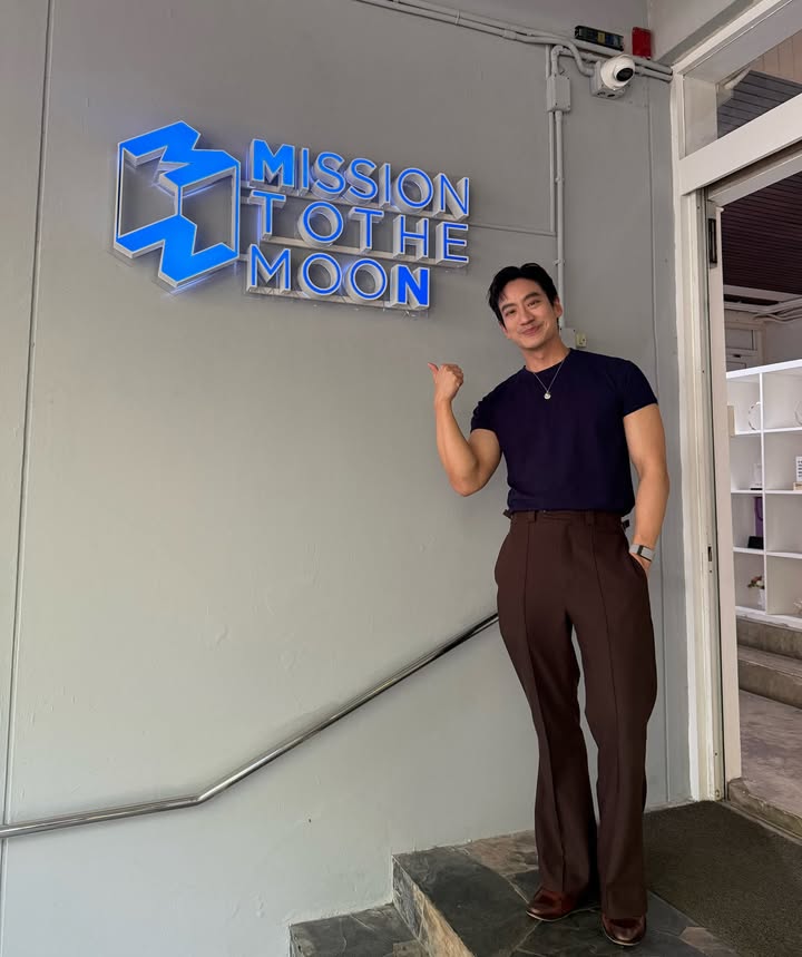 โอ๊ค - สมิทธิ์ อารยะสกุล