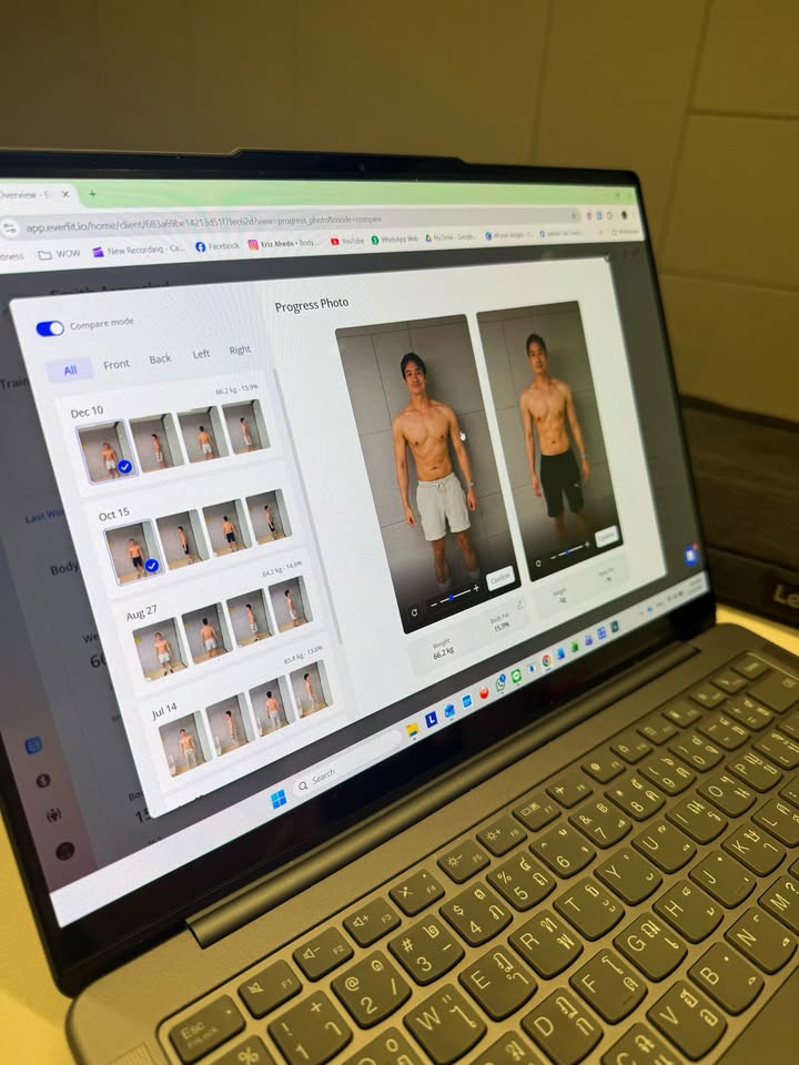 โอ๊ค - สมิทธิ์ อารยะสกุล