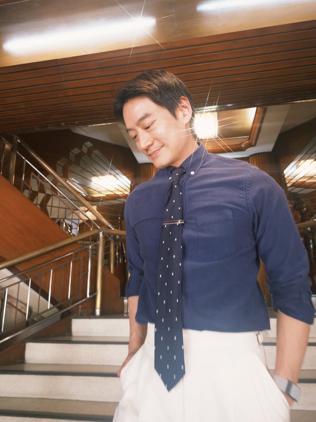 โอ๊ค - สมิทธิ์ อารยะสกุล