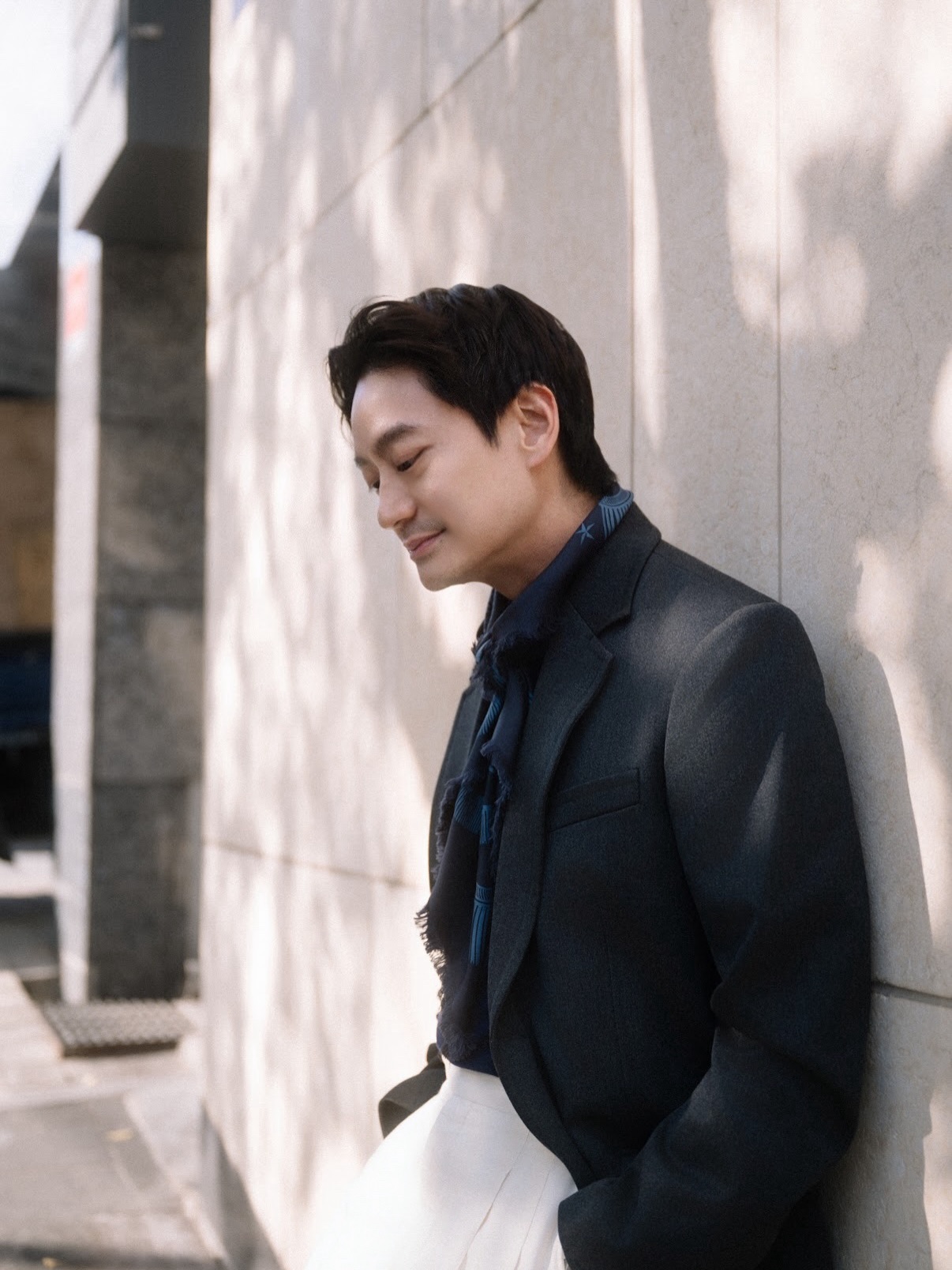 โอ๊ค - สมิทธิ์ อารยะสกุล