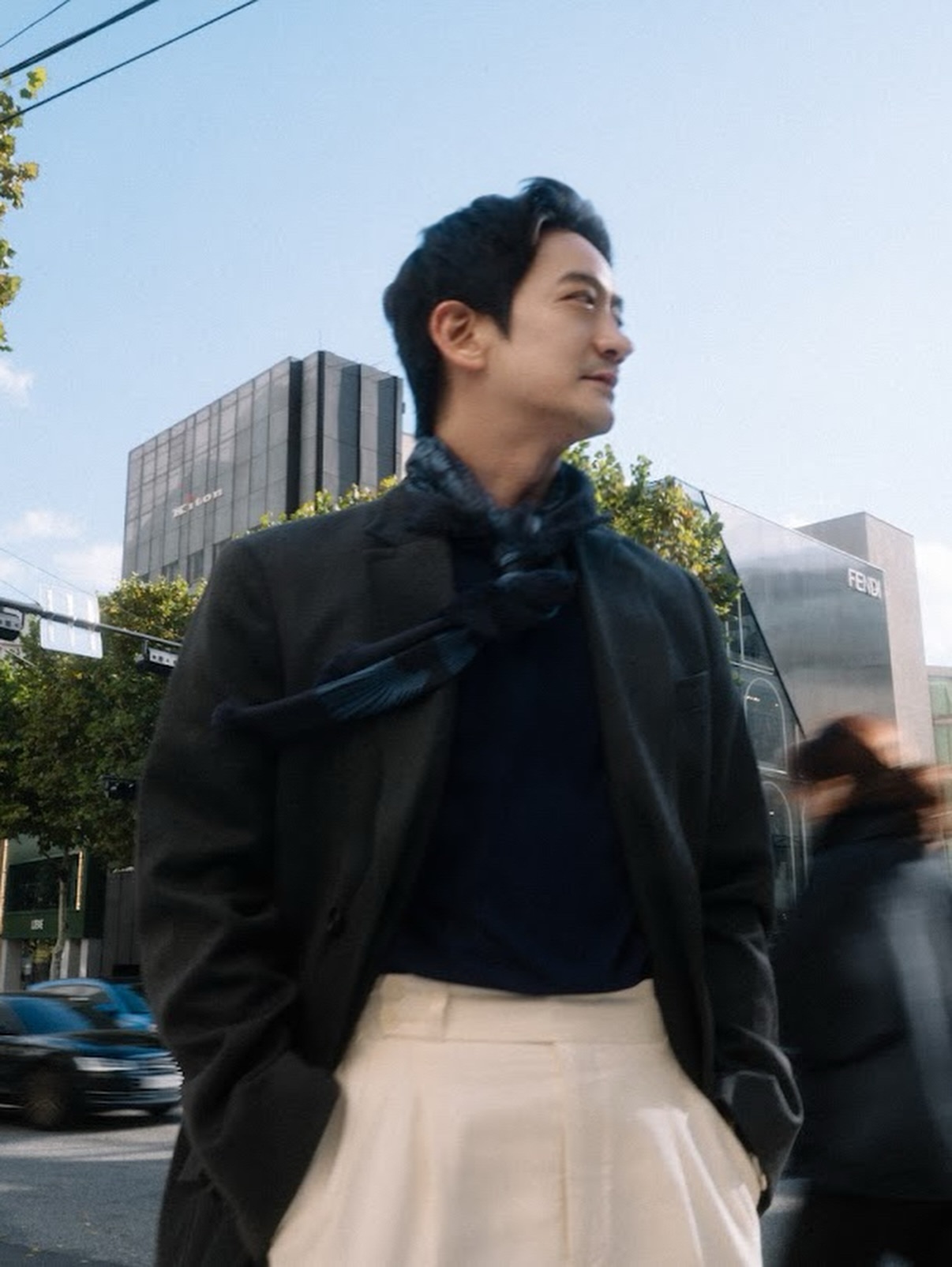 โอ๊ค - สมิทธิ์ อารยะสกุล