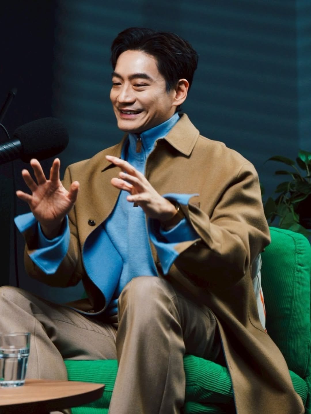 โอ๊ค - สมิทธิ์ อารยะสกุล