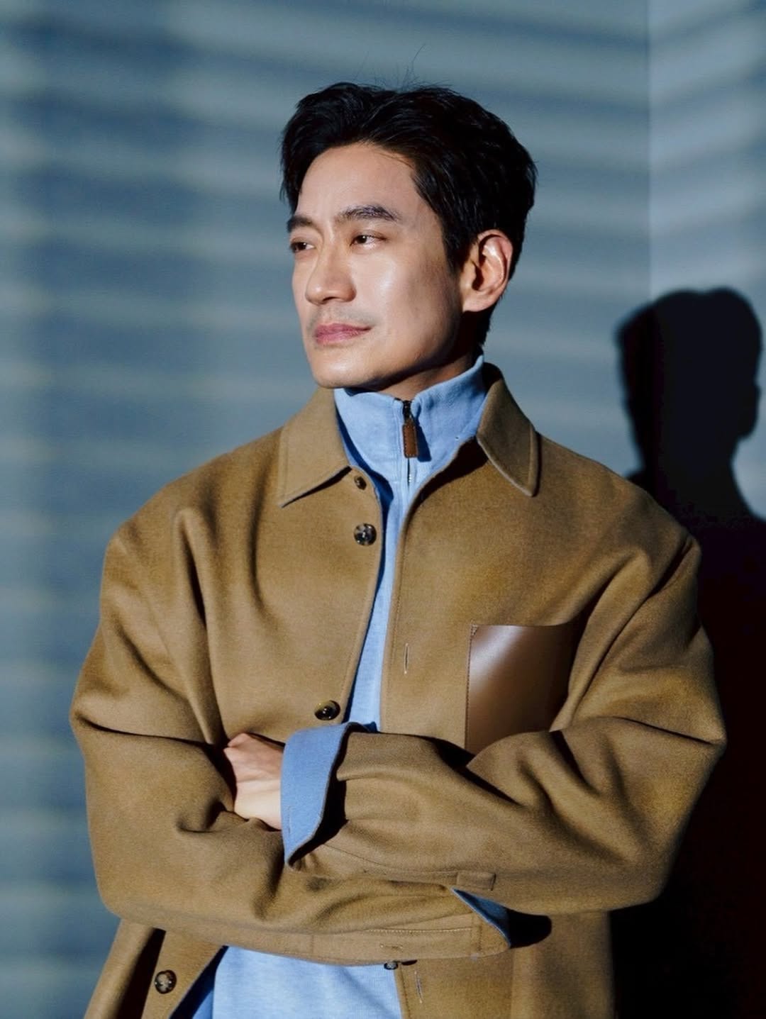 โอ๊ค - สมิทธิ์ อารยะสกุล