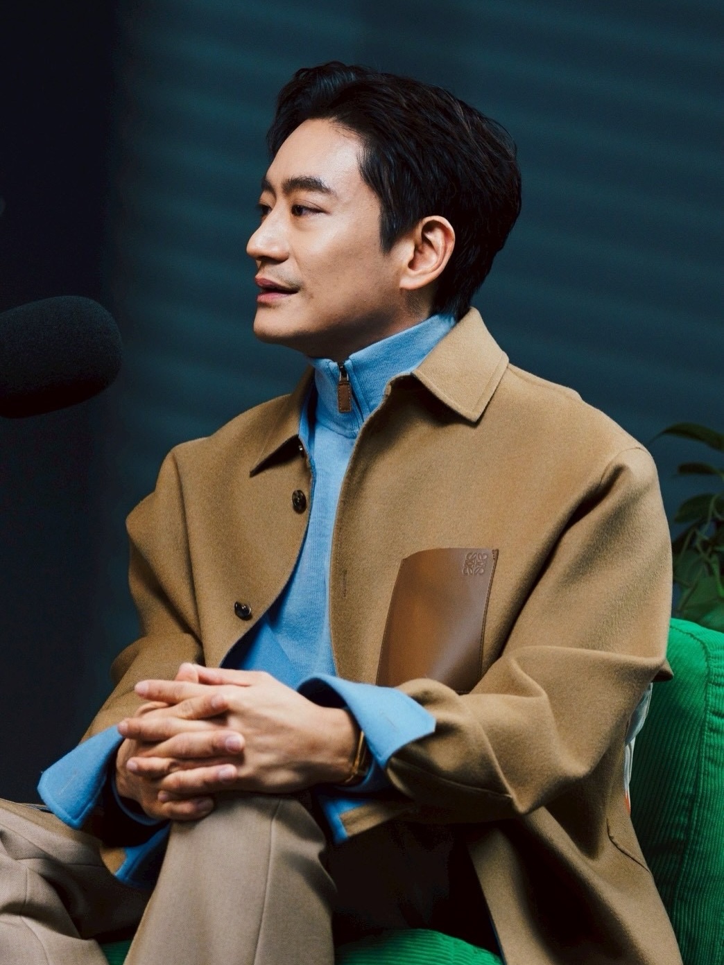 โอ๊ค - สมิทธิ์ อารยะสกุล