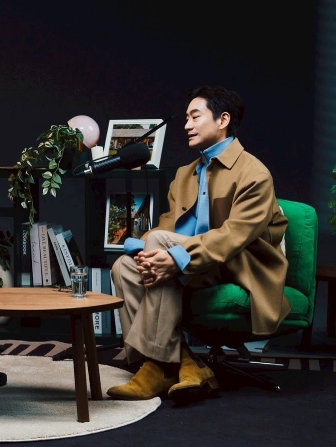 โอ๊ค - สมิทธิ์ อารยะสกุล