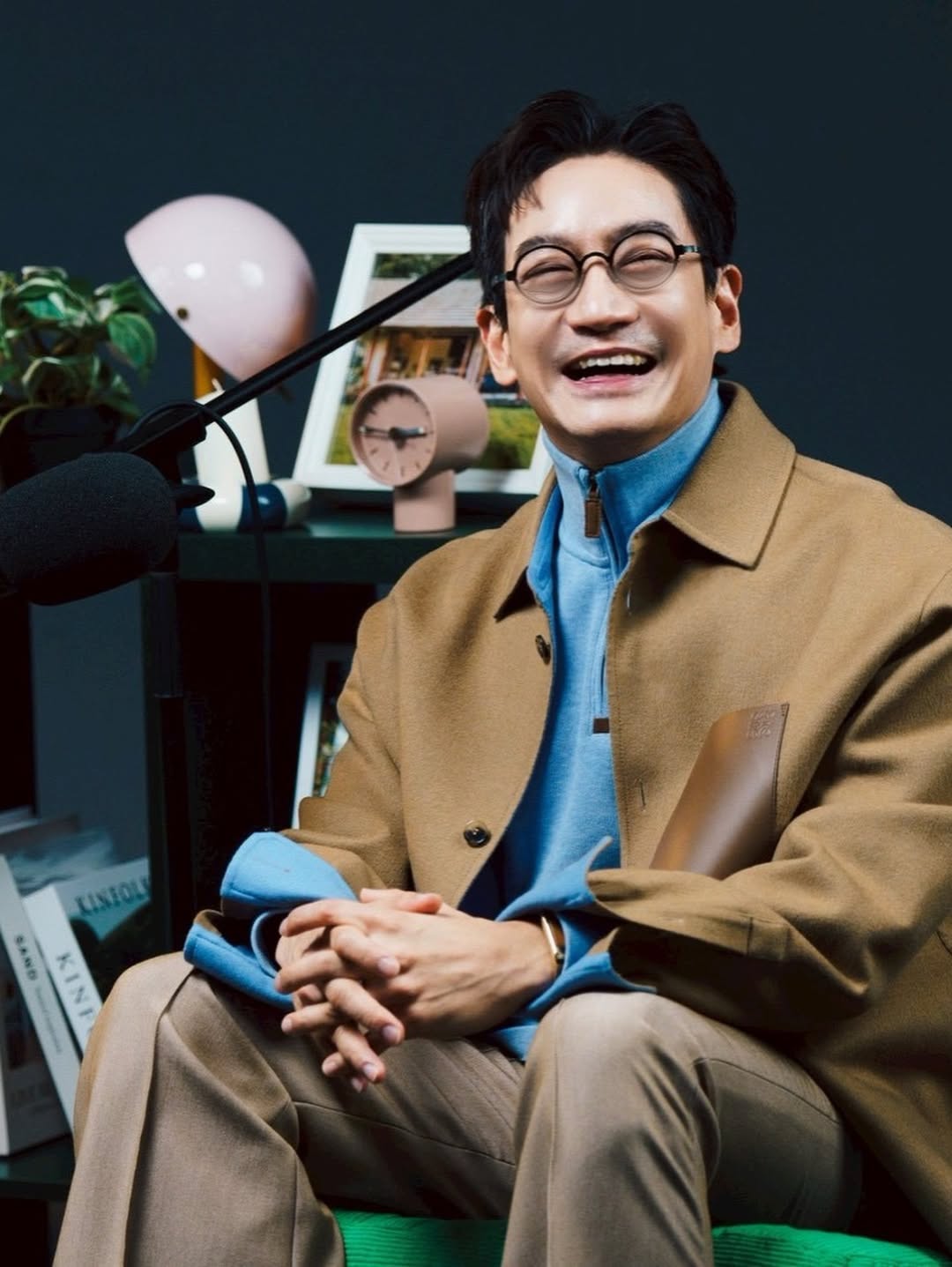 โอ๊ค - สมิทธิ์ อารยะสกุล