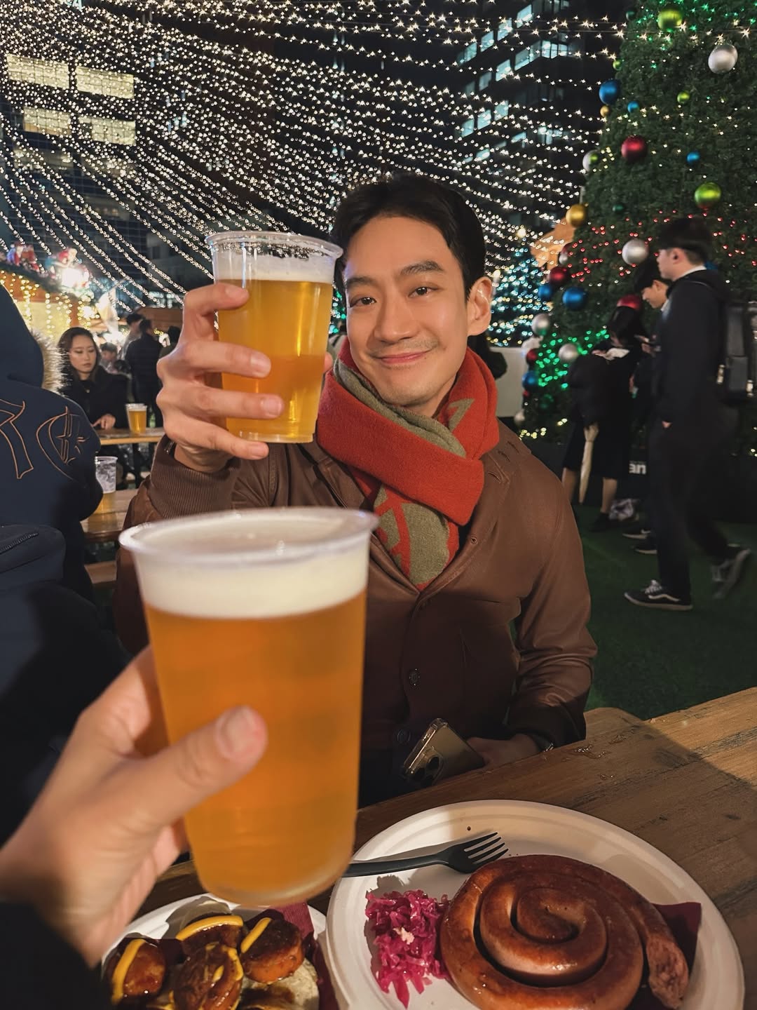 โอ๊ค - สมิทธิ์ อารยะสกุล