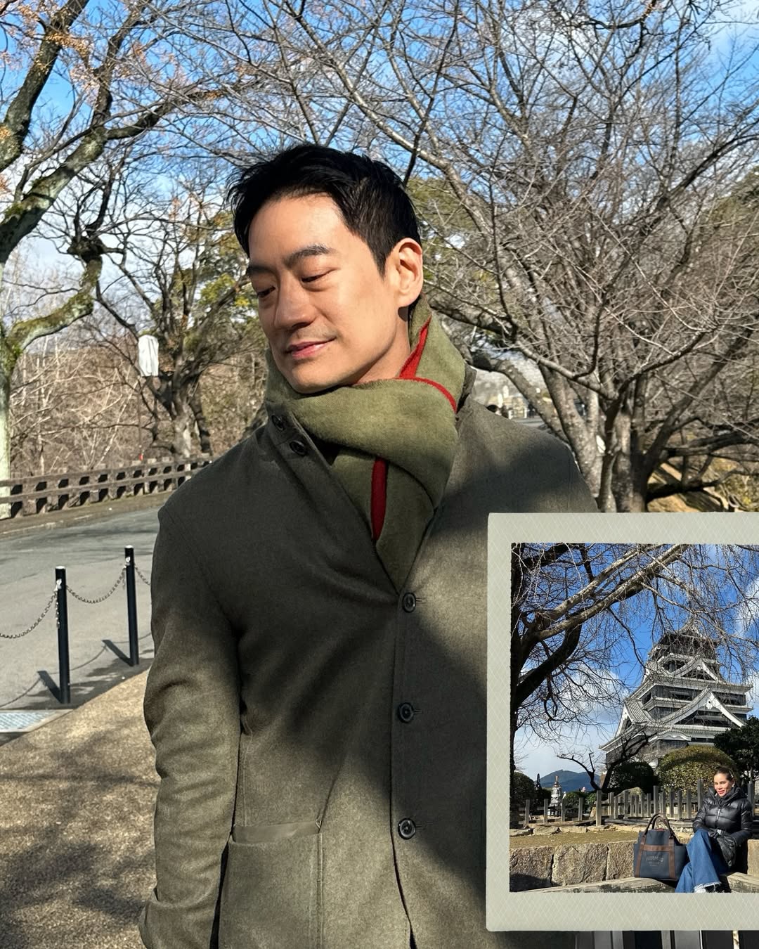 โอ๊ค - สมิทธิ์ อารยะสกุล