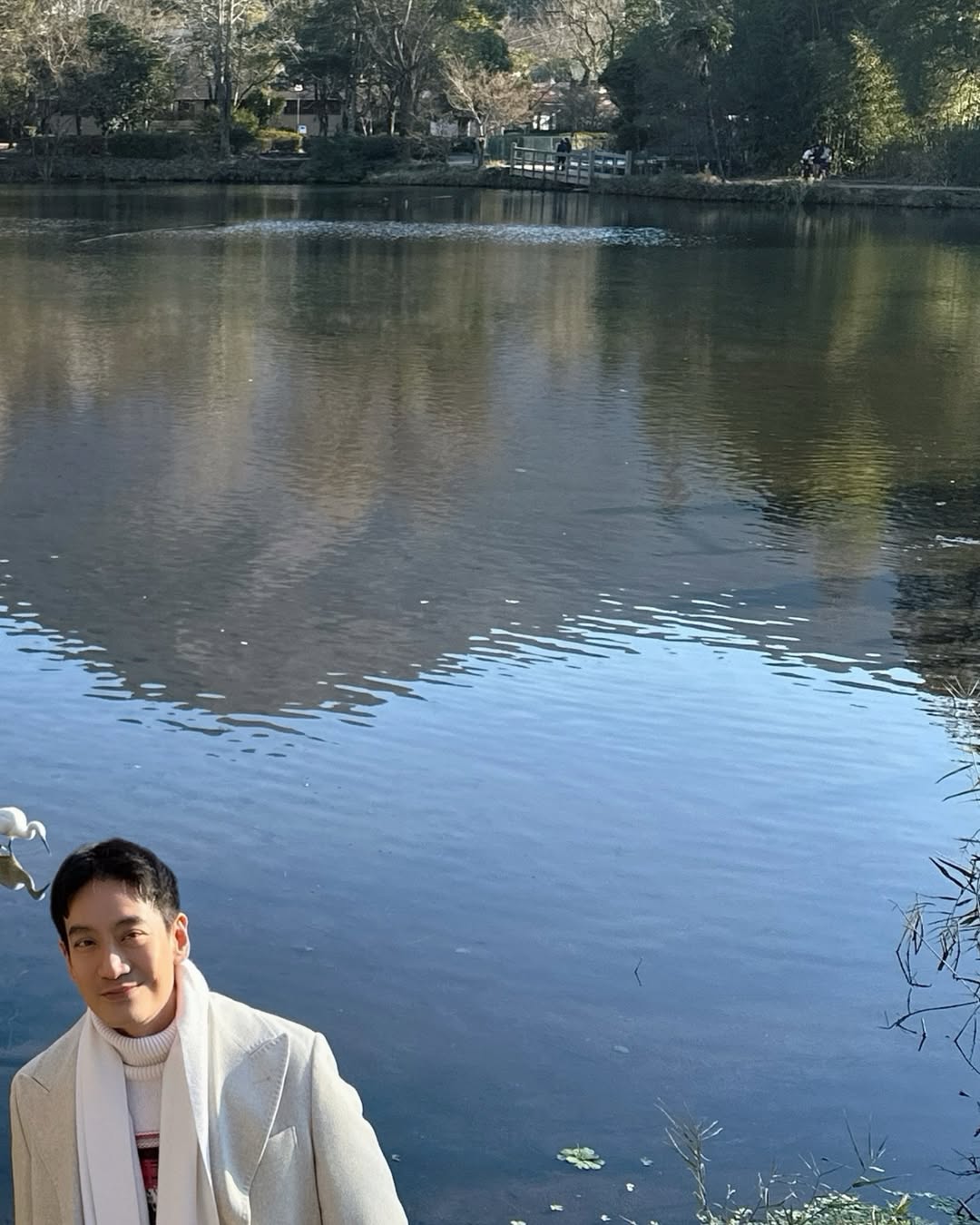 โอ๊ค - สมิทธิ์ อารยะสกุล