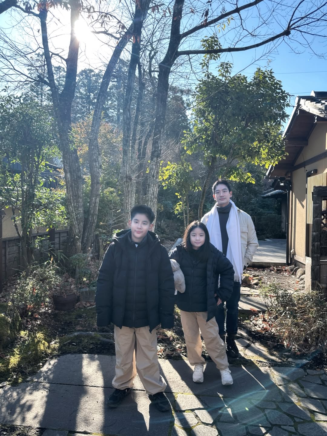 โอ๊ค - สมิทธิ์ อารยะสกุล