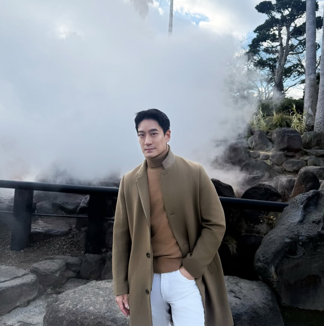 โอ๊ค - สมิทธิ์ อารยะสกุล