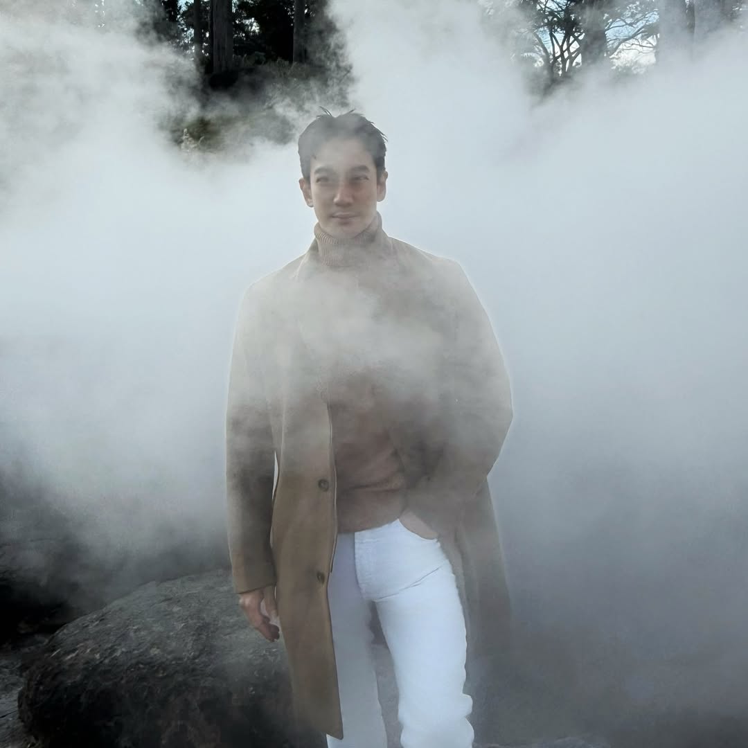 โอ๊ค - สมิทธิ์ อารยะสกุล