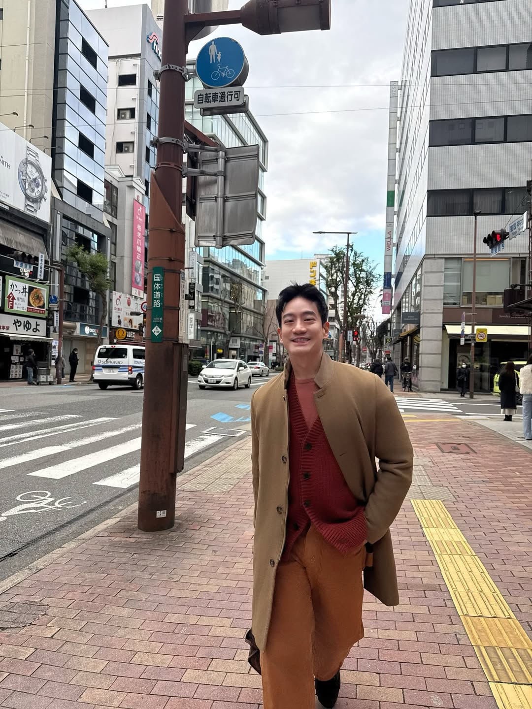 โอ๊ค - สมิทธิ์ อารยะสกุล