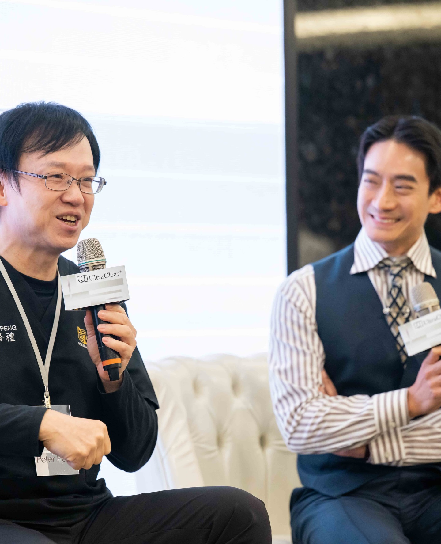 โอ๊ค - สมิทธิ์ อารยะสกุล