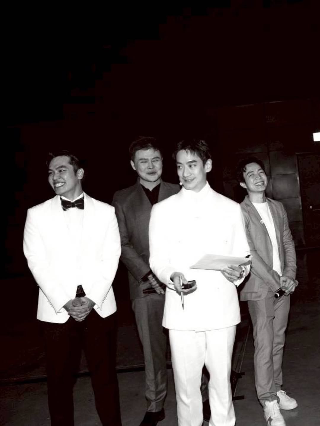 โอ๊ค - สมิทธิ์ อารยะสกุล