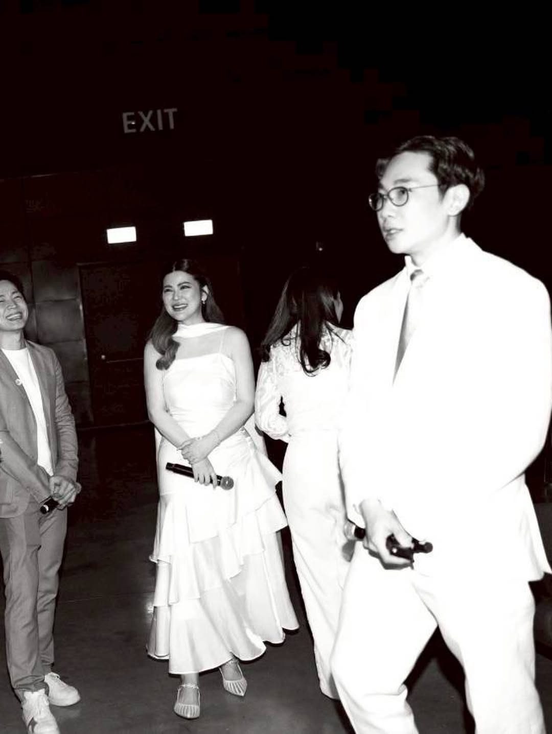 โอ๊ค - สมิทธิ์ อารยะสกุล