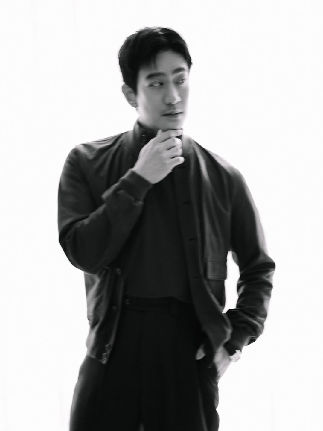 โอ๊ค - สมิทธิ์ อารยะสกุล