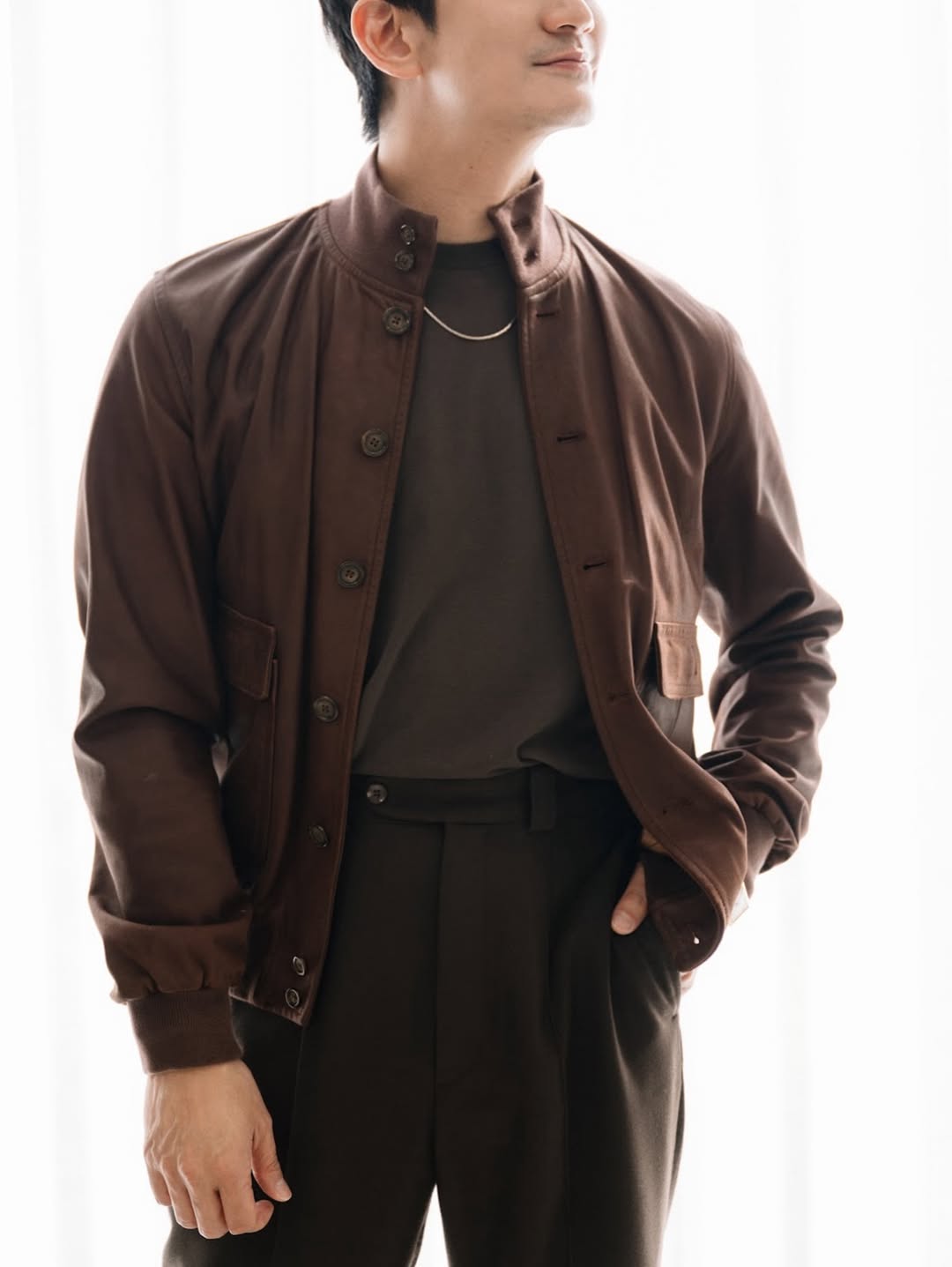 โอ๊ค - สมิทธิ์ อารยะสกุล