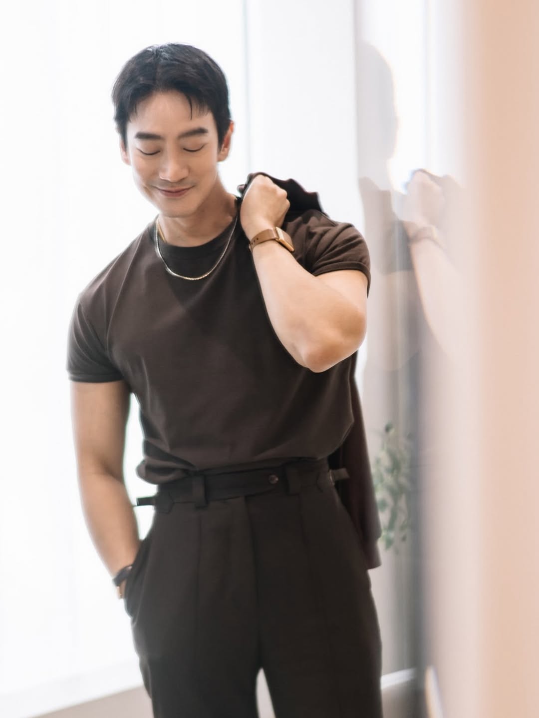 โอ๊ค - สมิทธิ์ อารยะสกุล