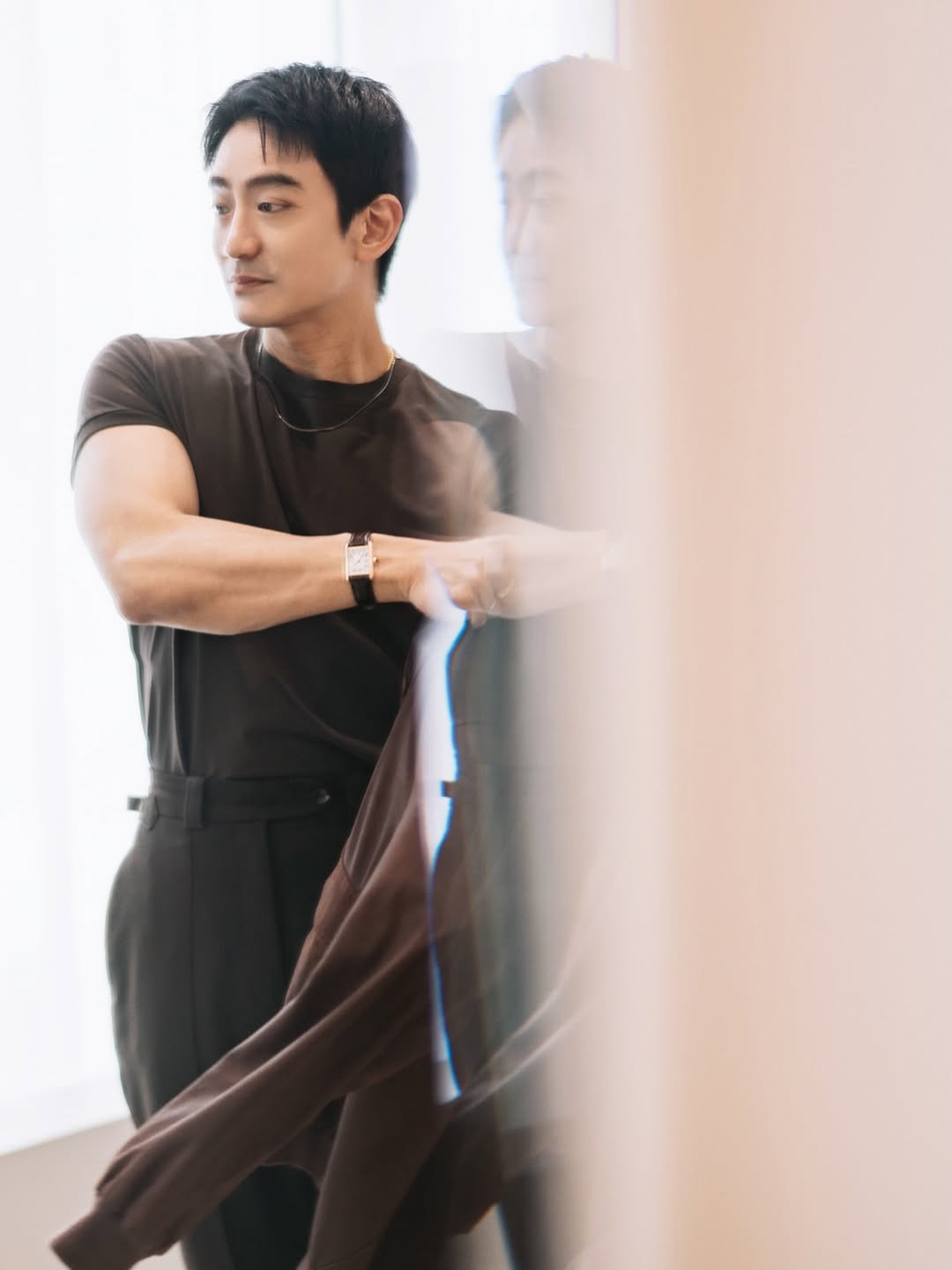 โอ๊ค - สมิทธิ์ อารยะสกุล