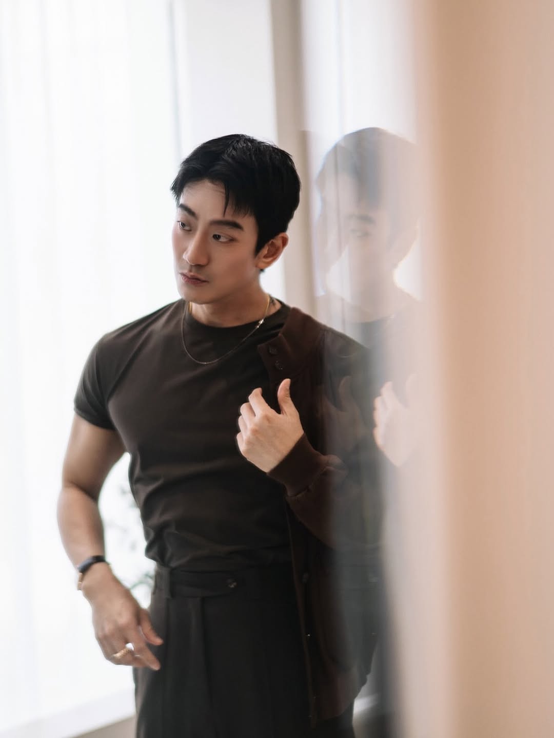 โอ๊ค - สมิทธิ์ อารยะสกุล