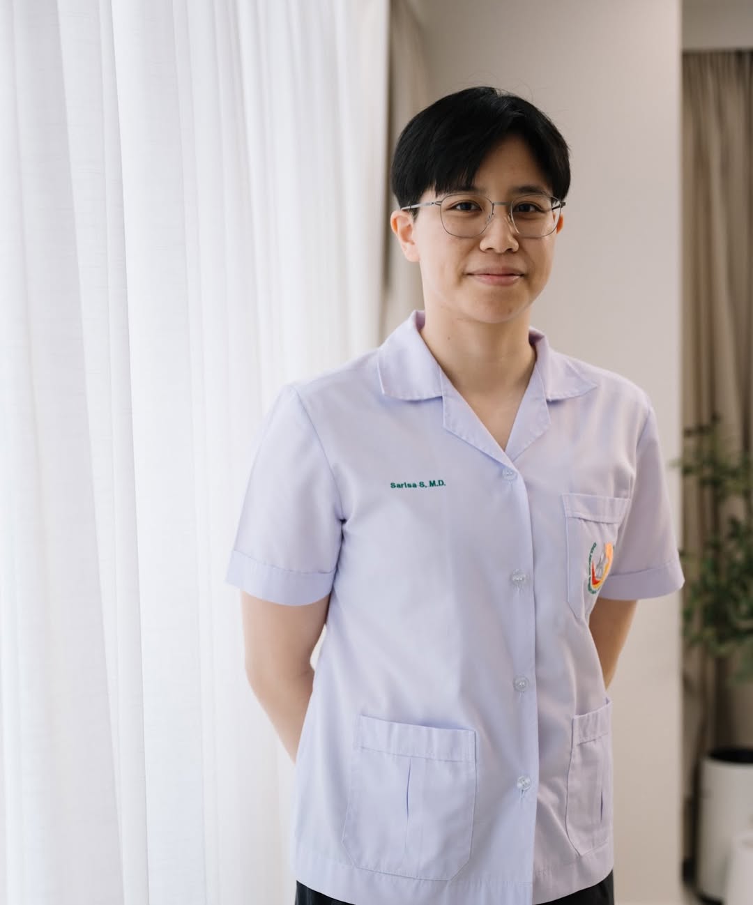 โอ๊ค - สมิทธิ์ อารยะสกุล