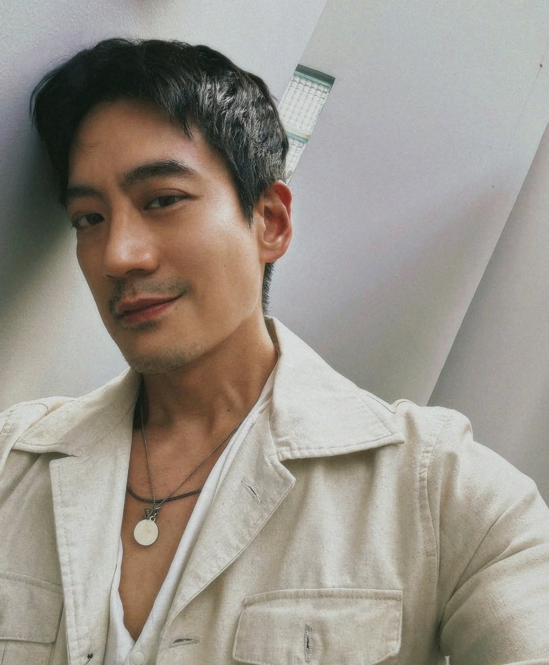 โอ๊ค - สมิทธิ์ อารยะสกุล