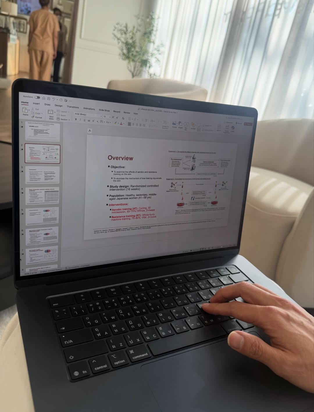 โอ๊ค - สมิทธิ์ อารยะสกุล