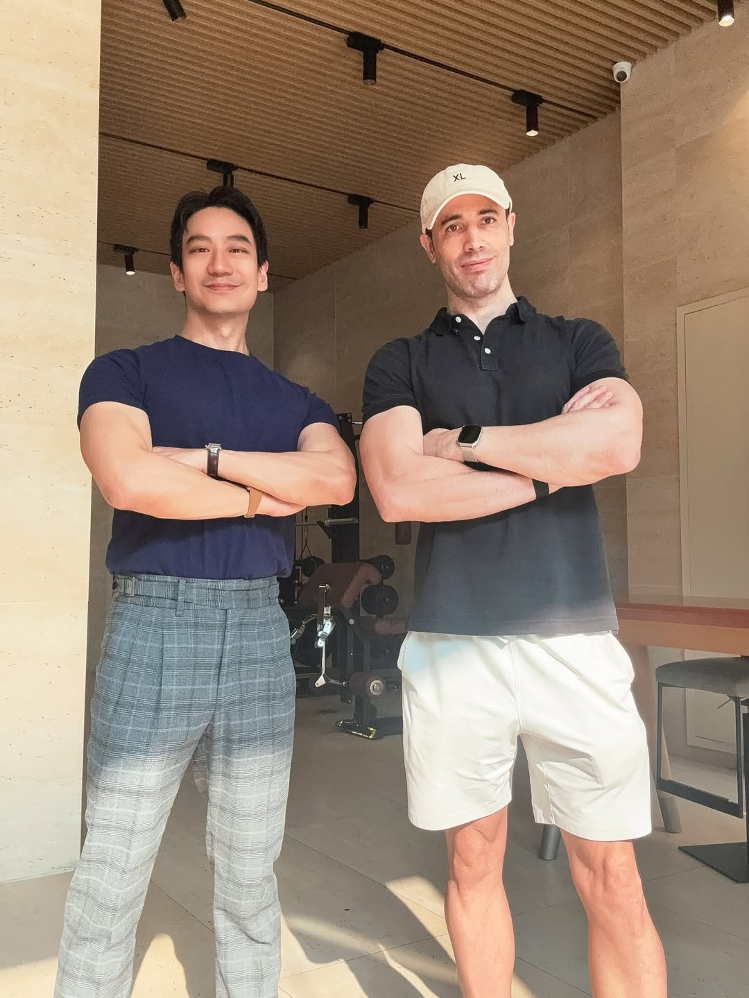 โอ๊ค - สมิทธิ์ อารยะสกุล