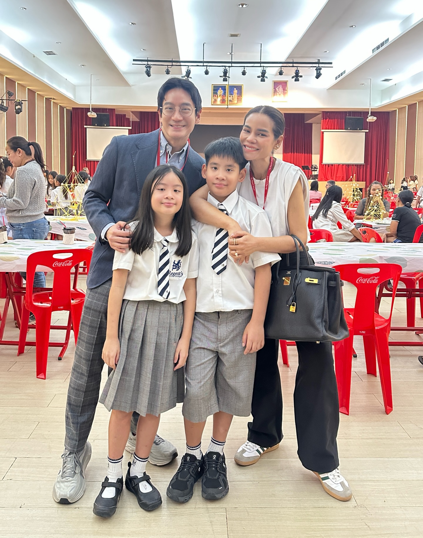 โอ๊ค - สมิทธิ์ อารยะสกุล