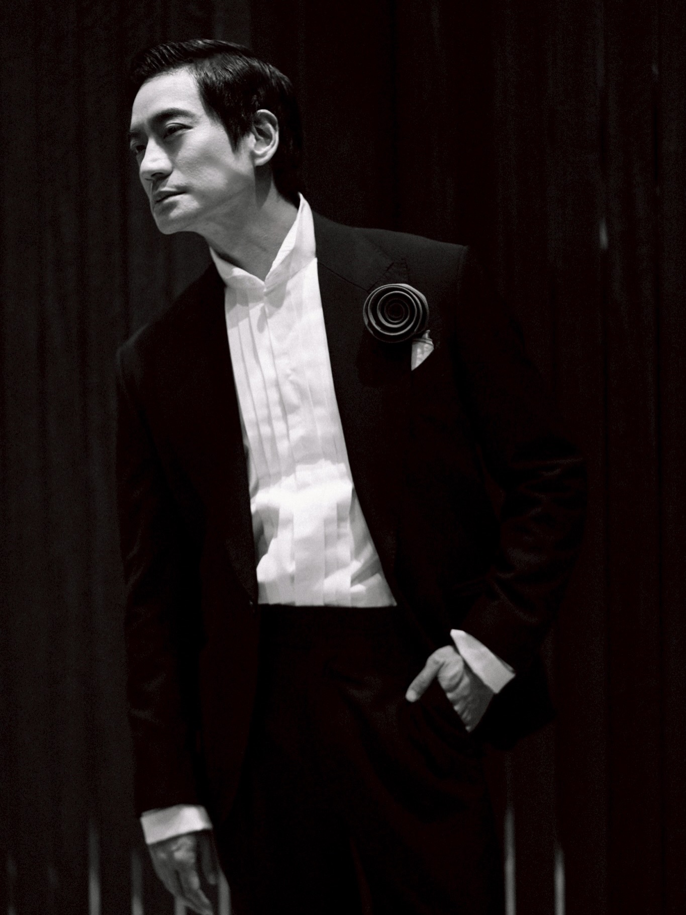 โอ๊ค - สมิทธิ์ อารยะสกุล