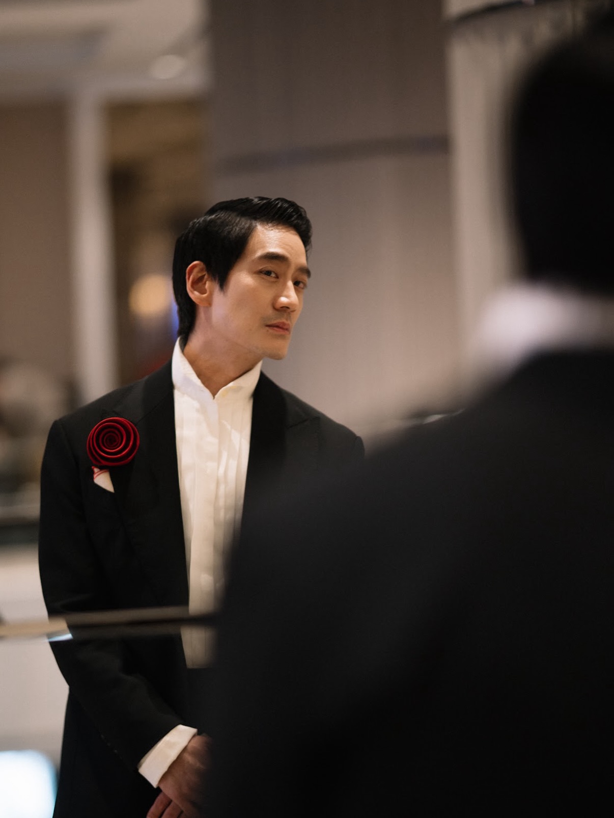 โอ๊ค - สมิทธิ์ อารยะสกุล