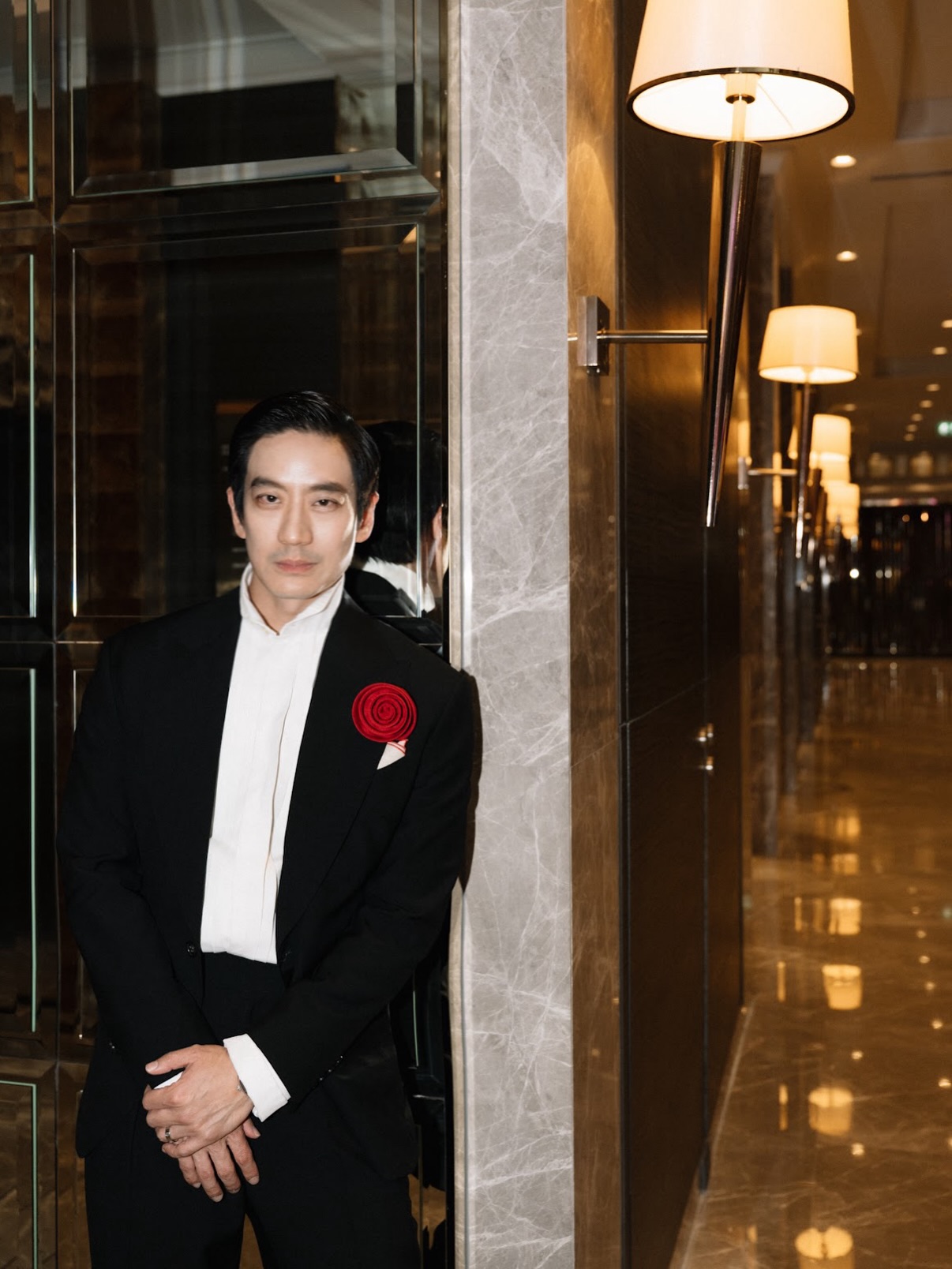 โอ๊ค - สมิทธิ์ อารยะสกุล