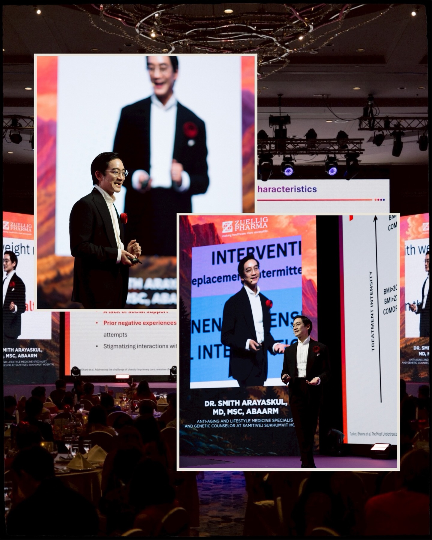 โอ๊ค - สมิทธิ์ อารยะสกุล