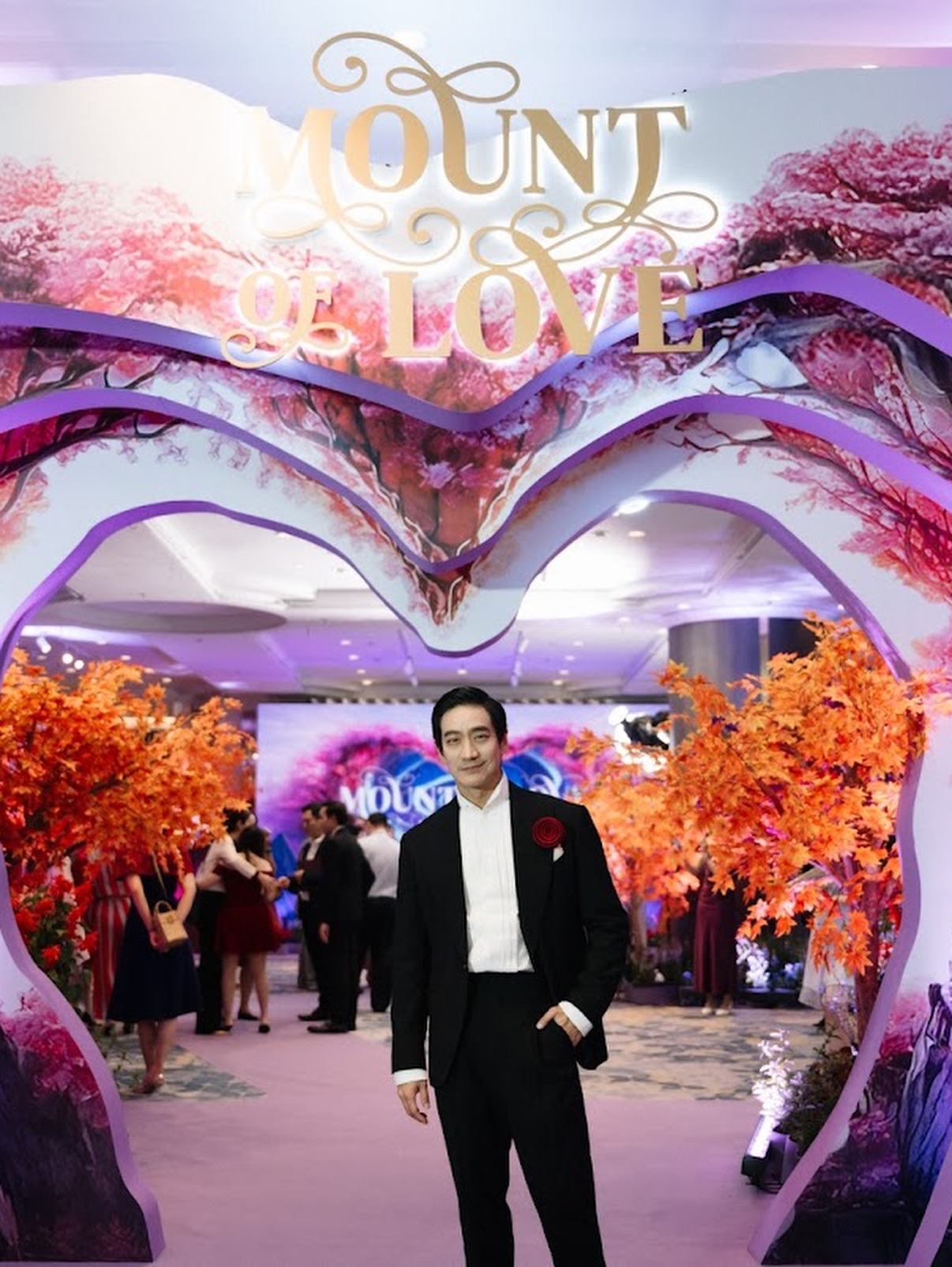 โอ๊ค - สมิทธิ์ อารยะสกุล