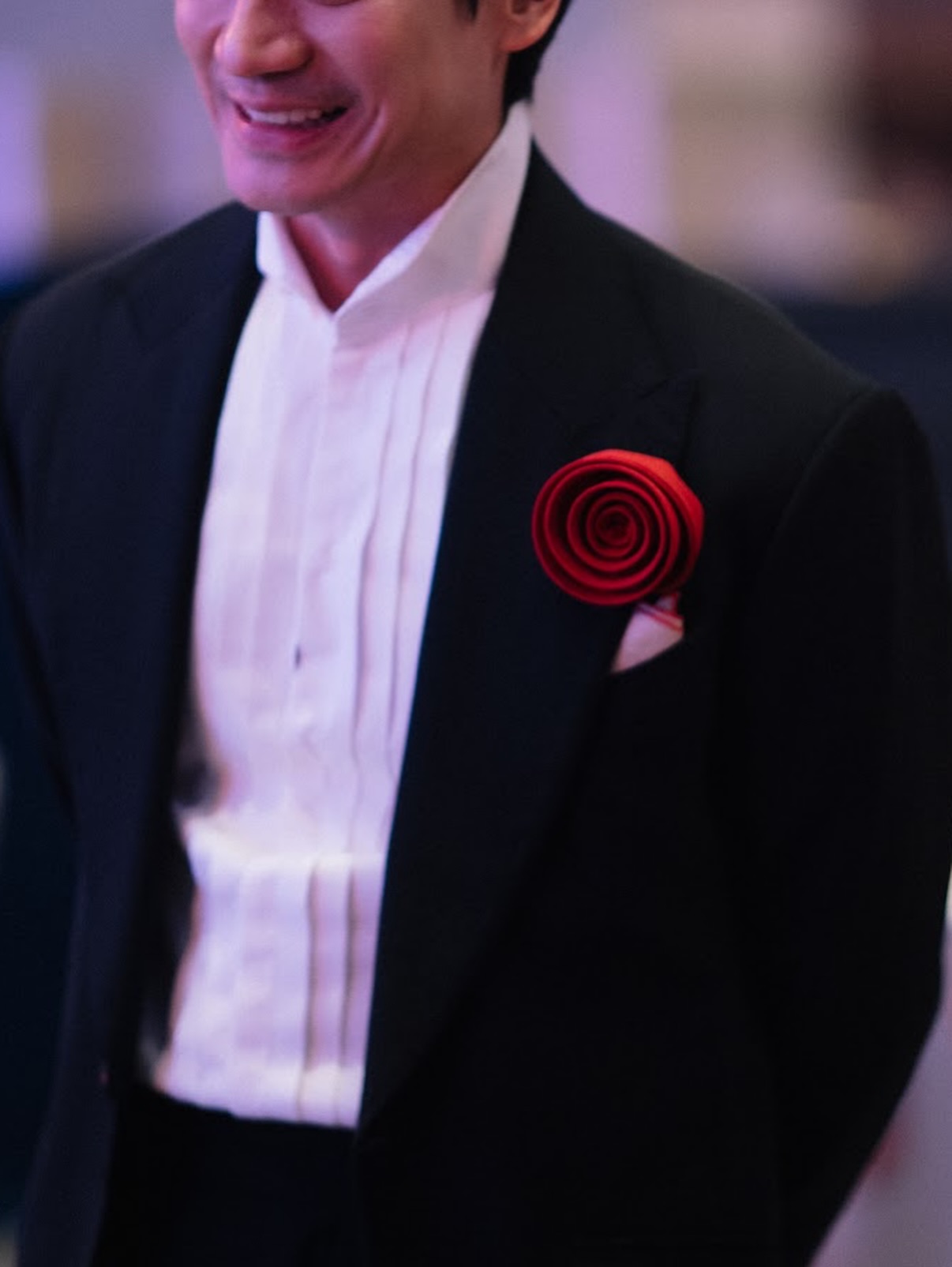 โอ๊ค - สมิทธิ์ อารยะสกุล