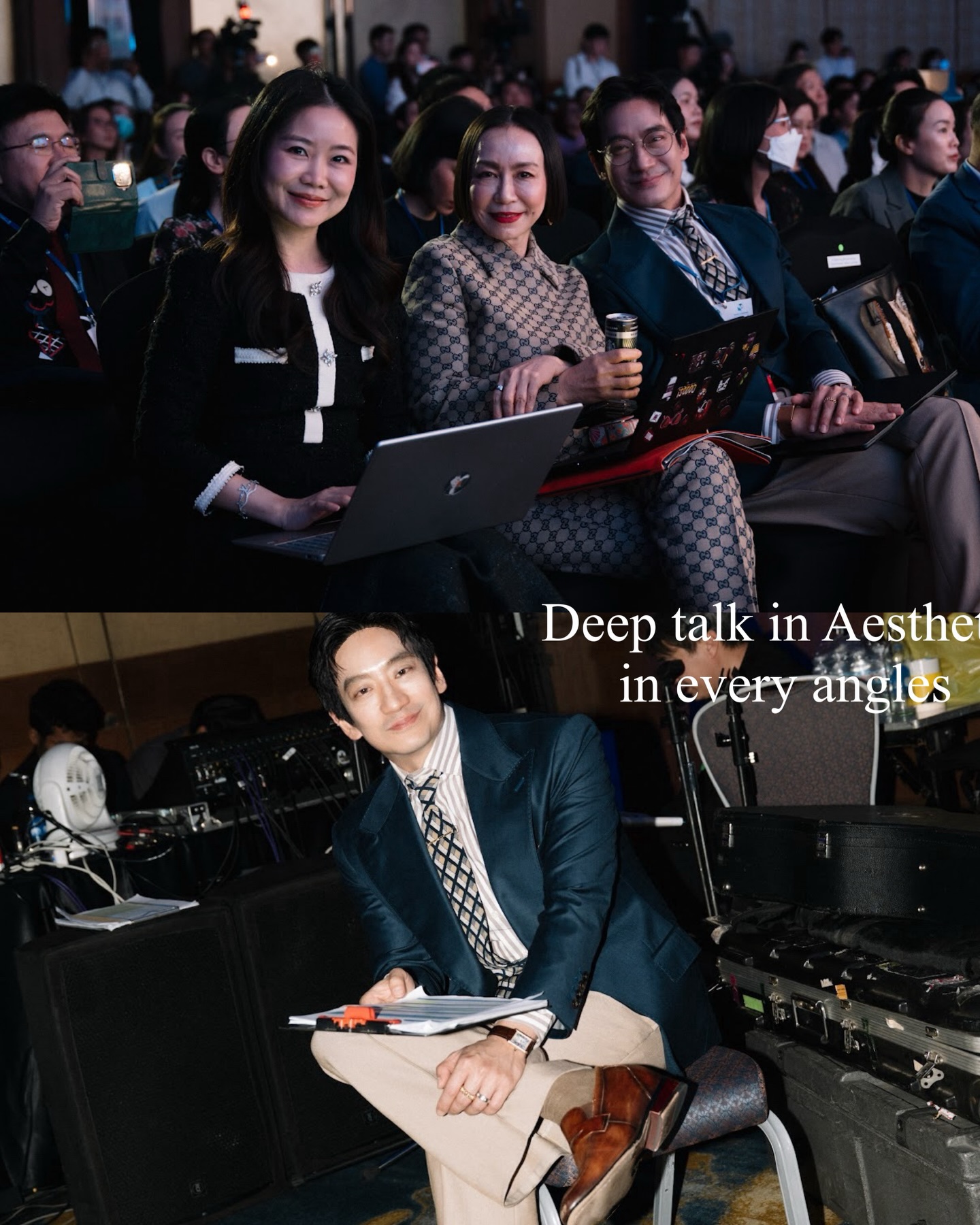 โอ๊ค - สมิทธิ์ อารยะสกุล