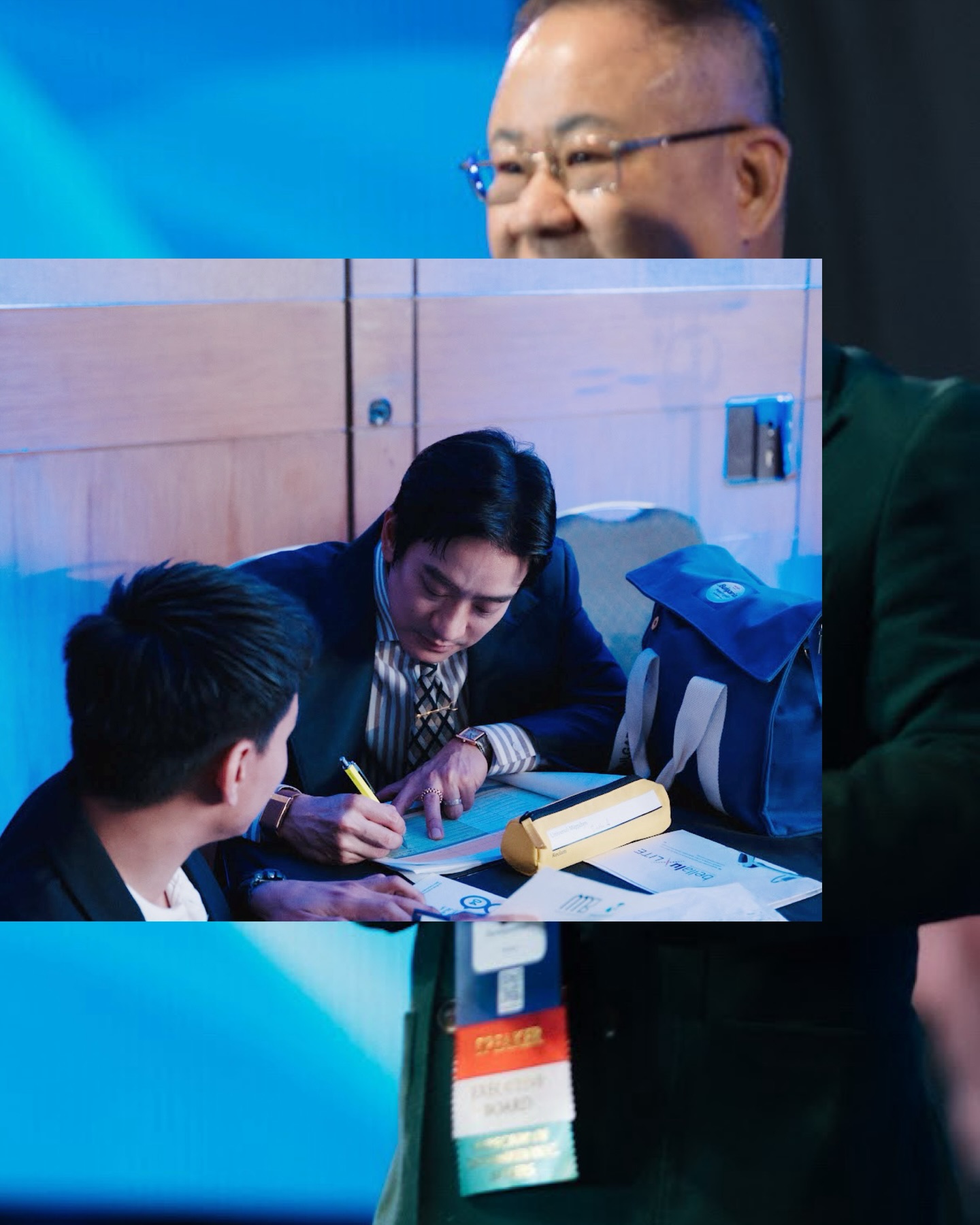 โอ๊ค - สมิทธิ์ อารยะสกุล