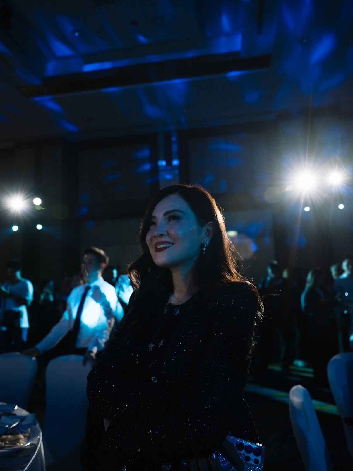 โอ๊ค - สมิทธิ์ อารยะสกุล