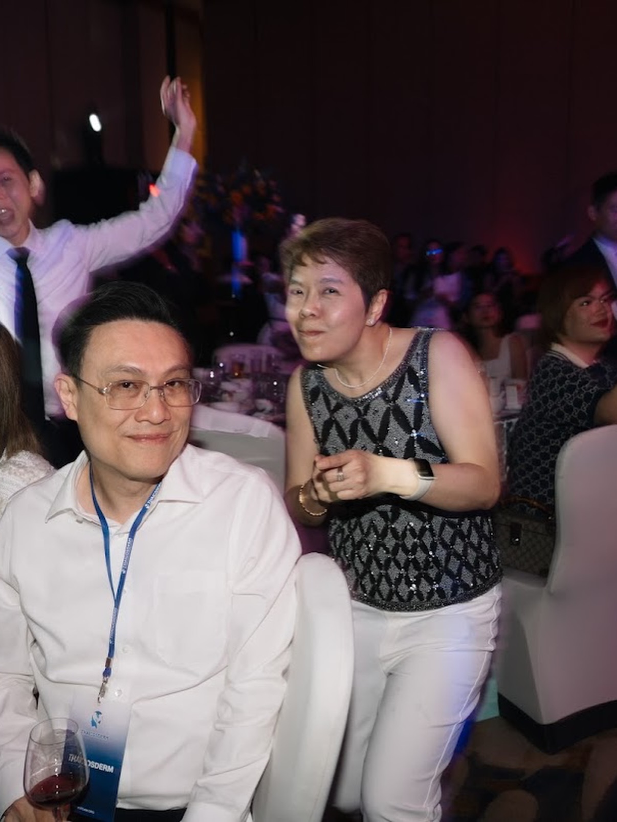 โอ๊ค - สมิทธิ์ อารยะสกุล