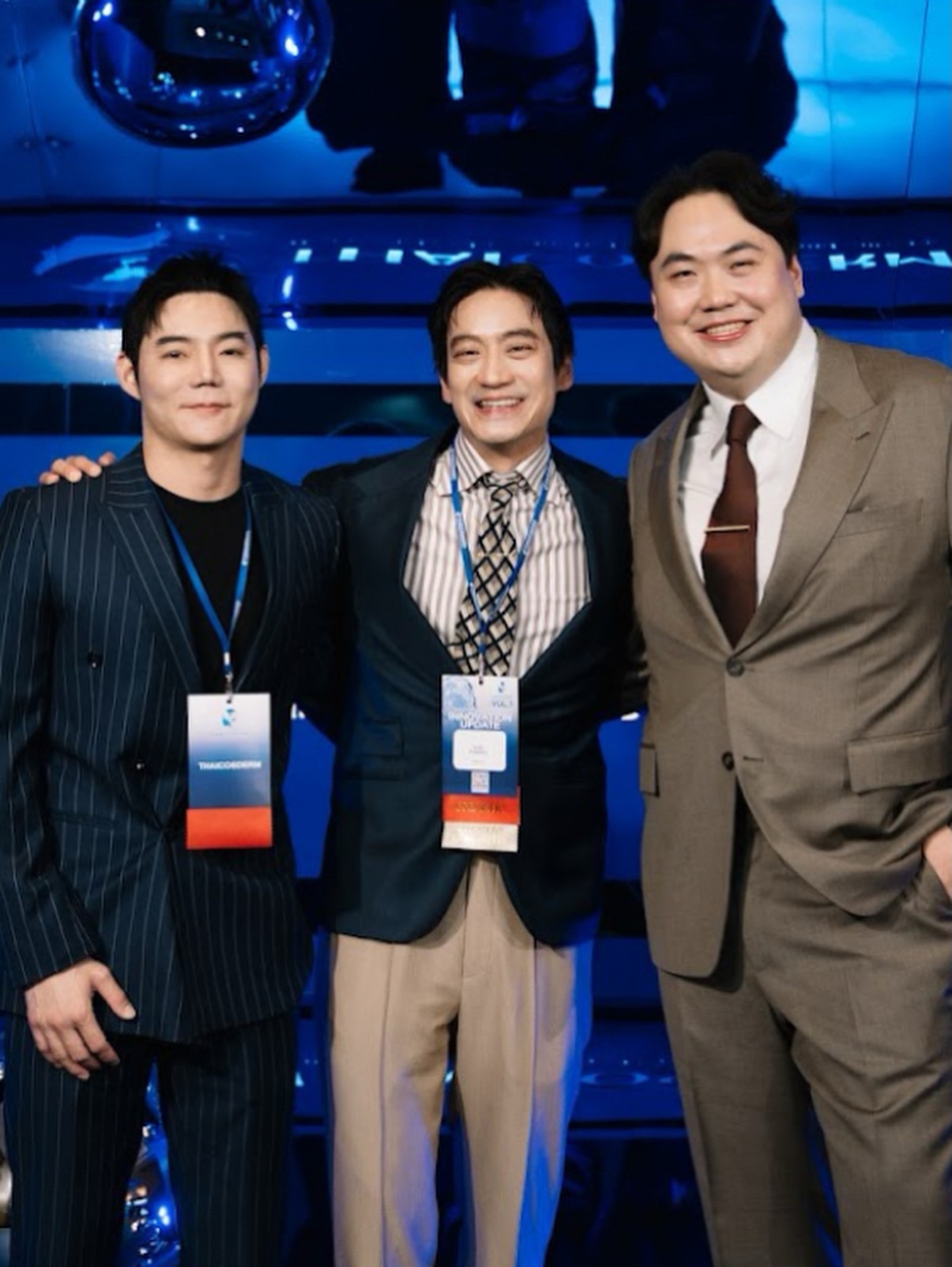 โอ๊ค - สมิทธิ์ อารยะสกุล