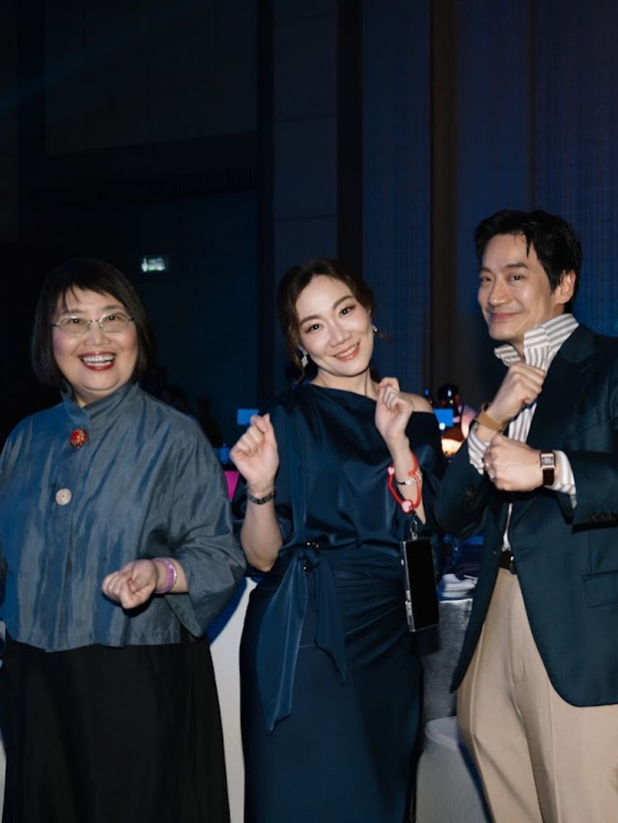 โอ๊ค - สมิทธิ์ อารยะสกุล