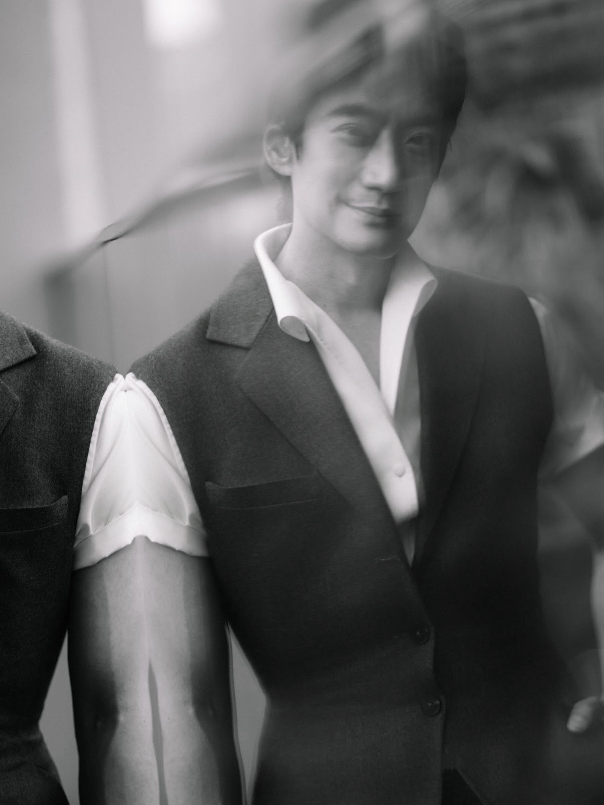 โอ๊ค - สมิทธิ์ อารยะสกุล