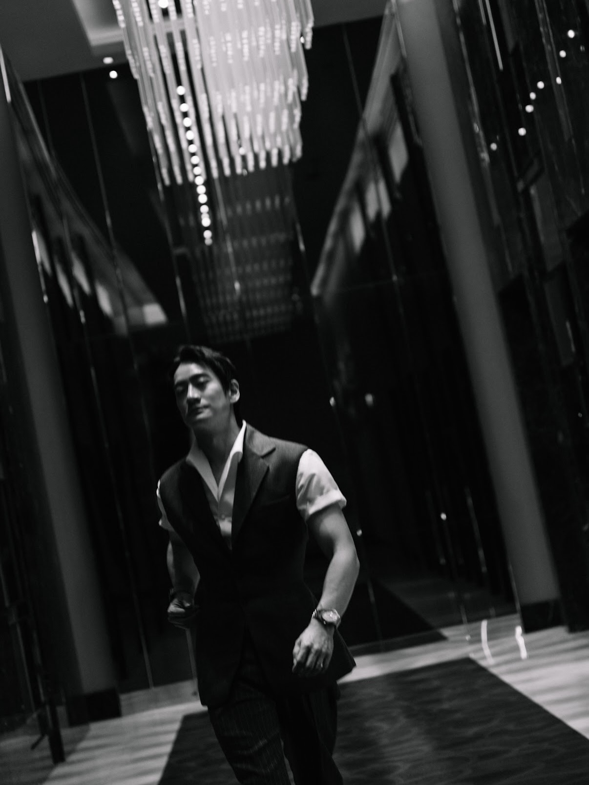 โอ๊ค - สมิทธิ์ อารยะสกุล