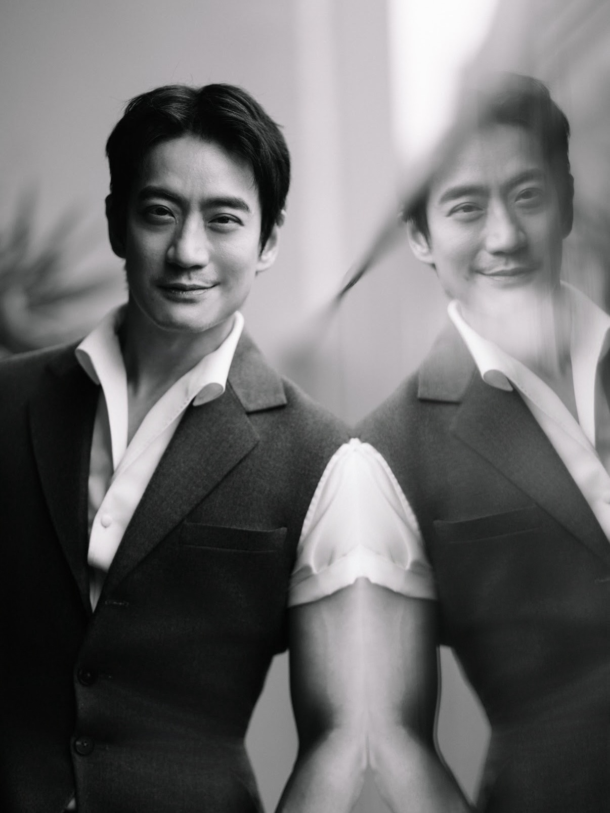 โอ๊ค - สมิทธิ์ อารยะสกุล