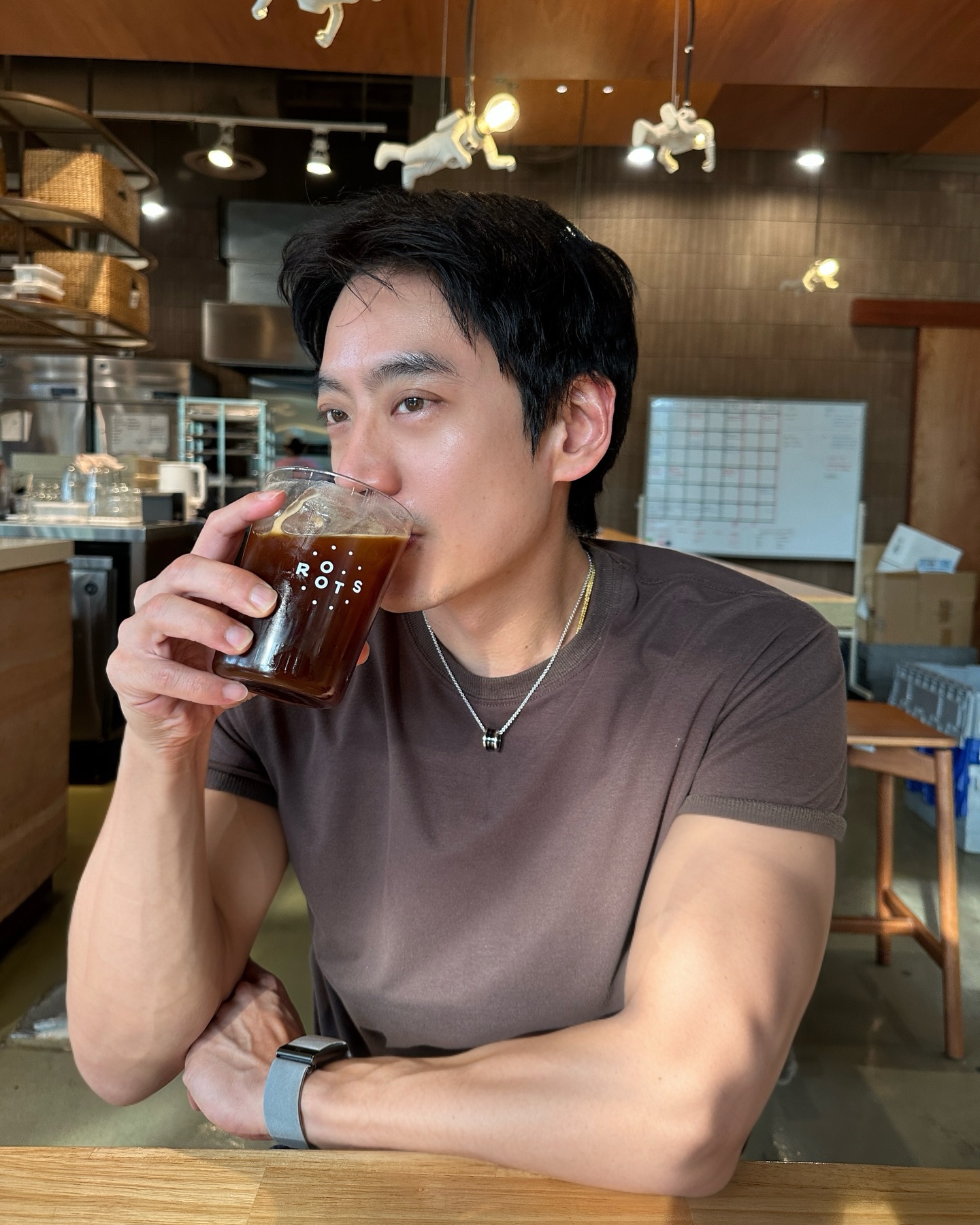 โอ๊ค - สมิทธิ์ อารยะสกุล