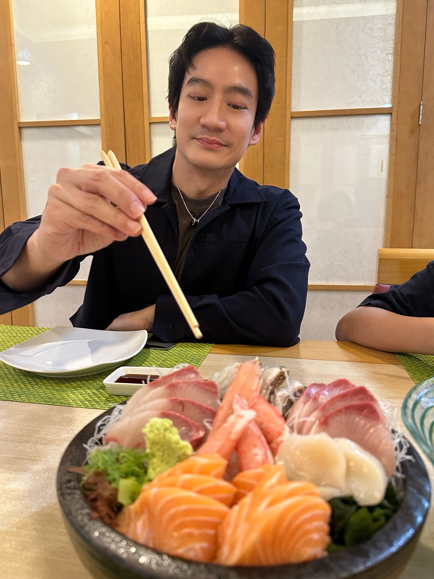 โอ๊ค - สมิทธิ์ อารยะสกุล