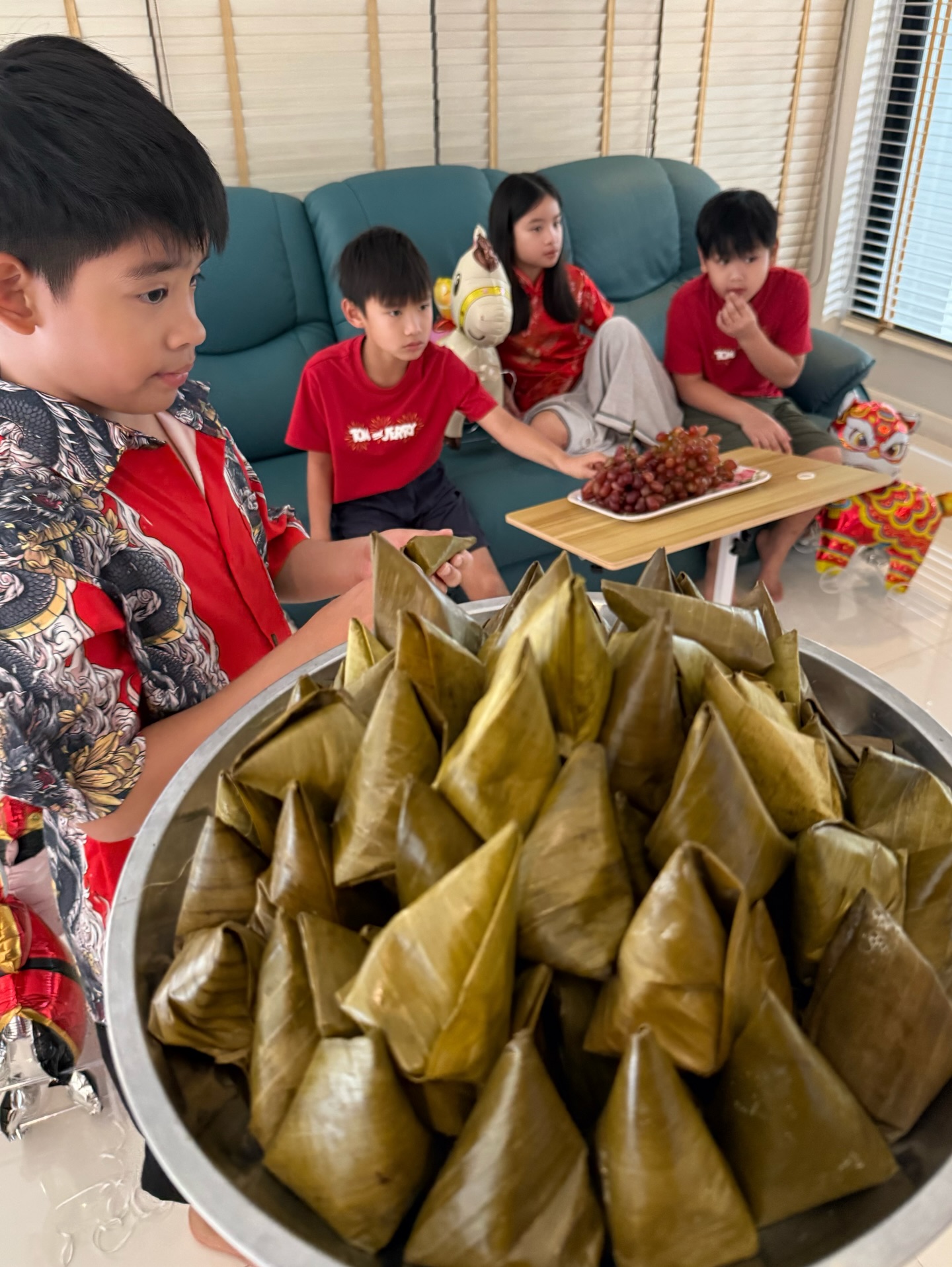 โอ๊ค - สมิทธิ์ อารยะสกุล